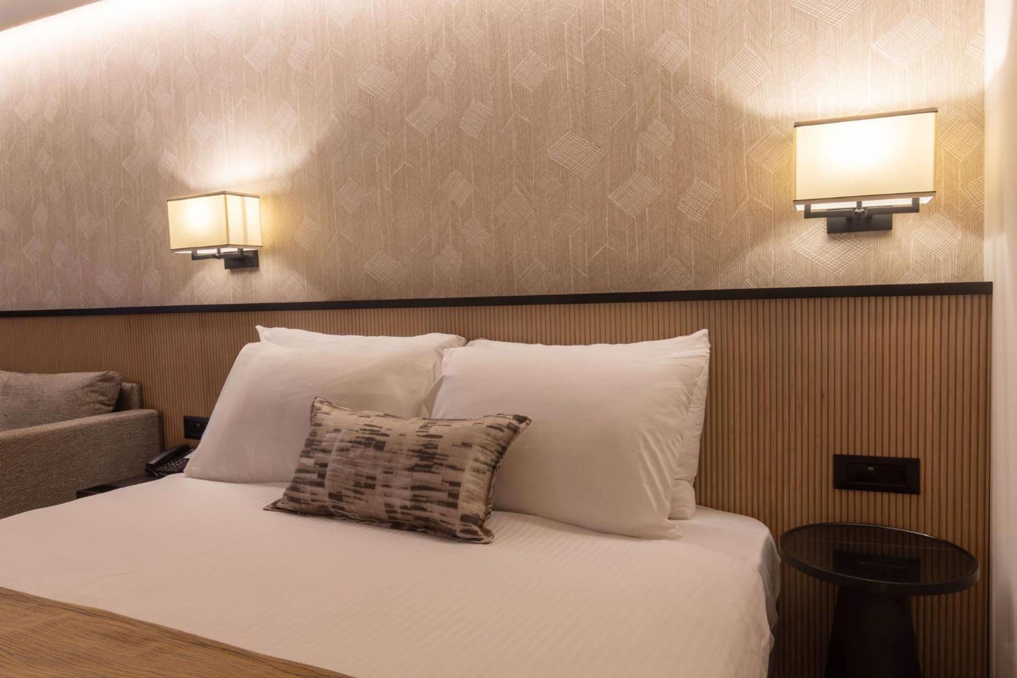 Caesar Premier Jerusalem Hotel Eksteriør bilde