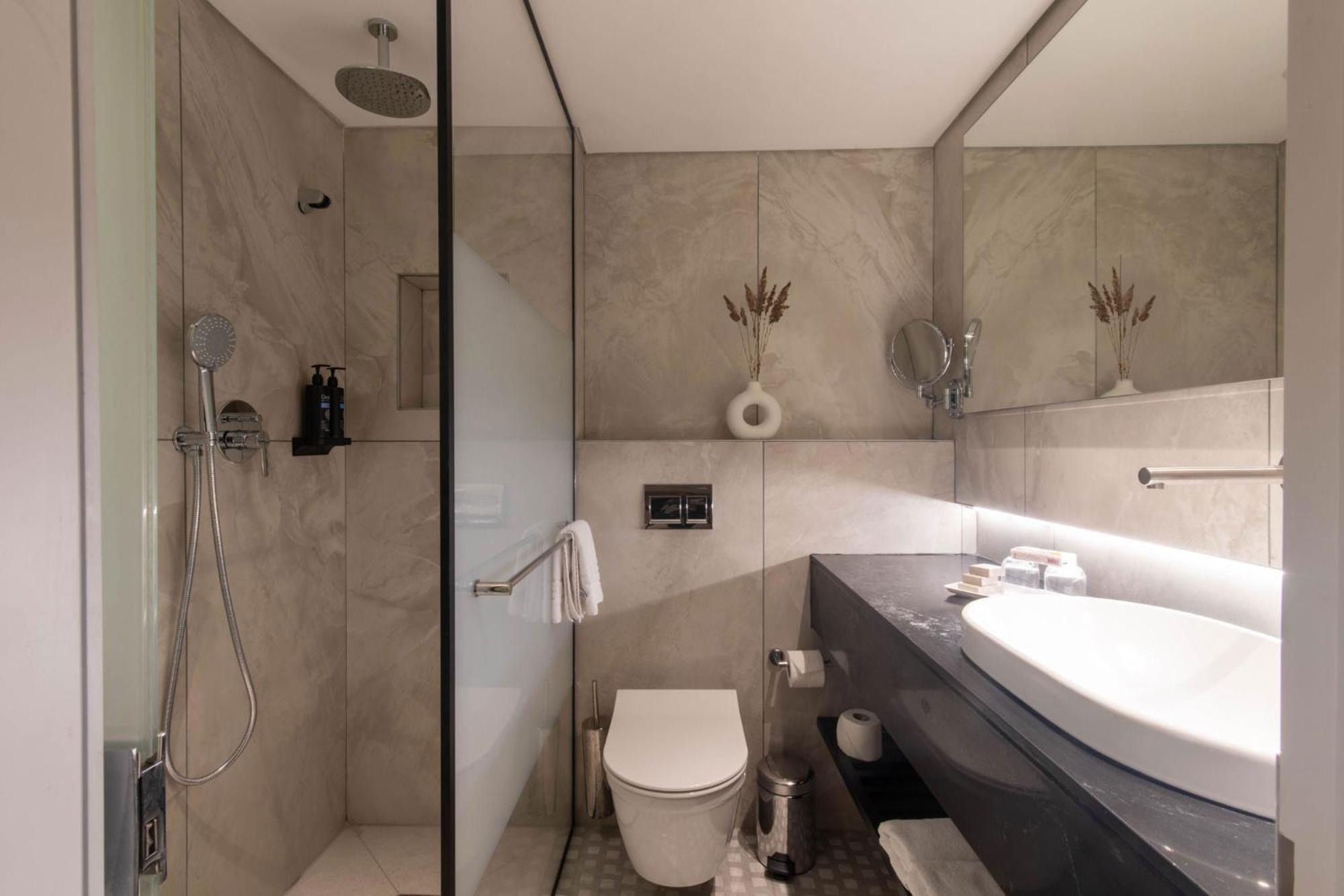 Caesar Premier Jerusalem Hotel Eksteriør bilde