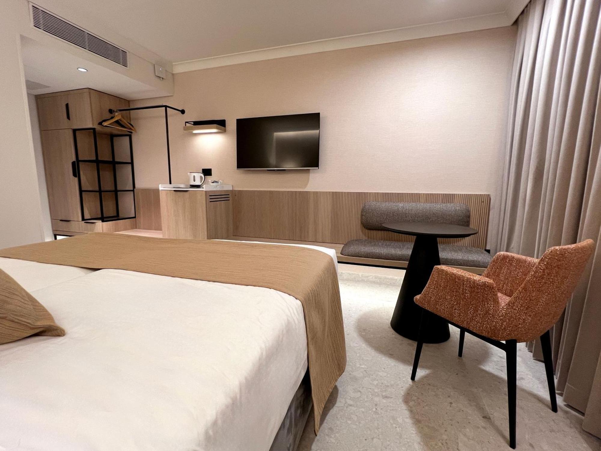 Caesar Premier Jerusalem Hotel Eksteriør bilde